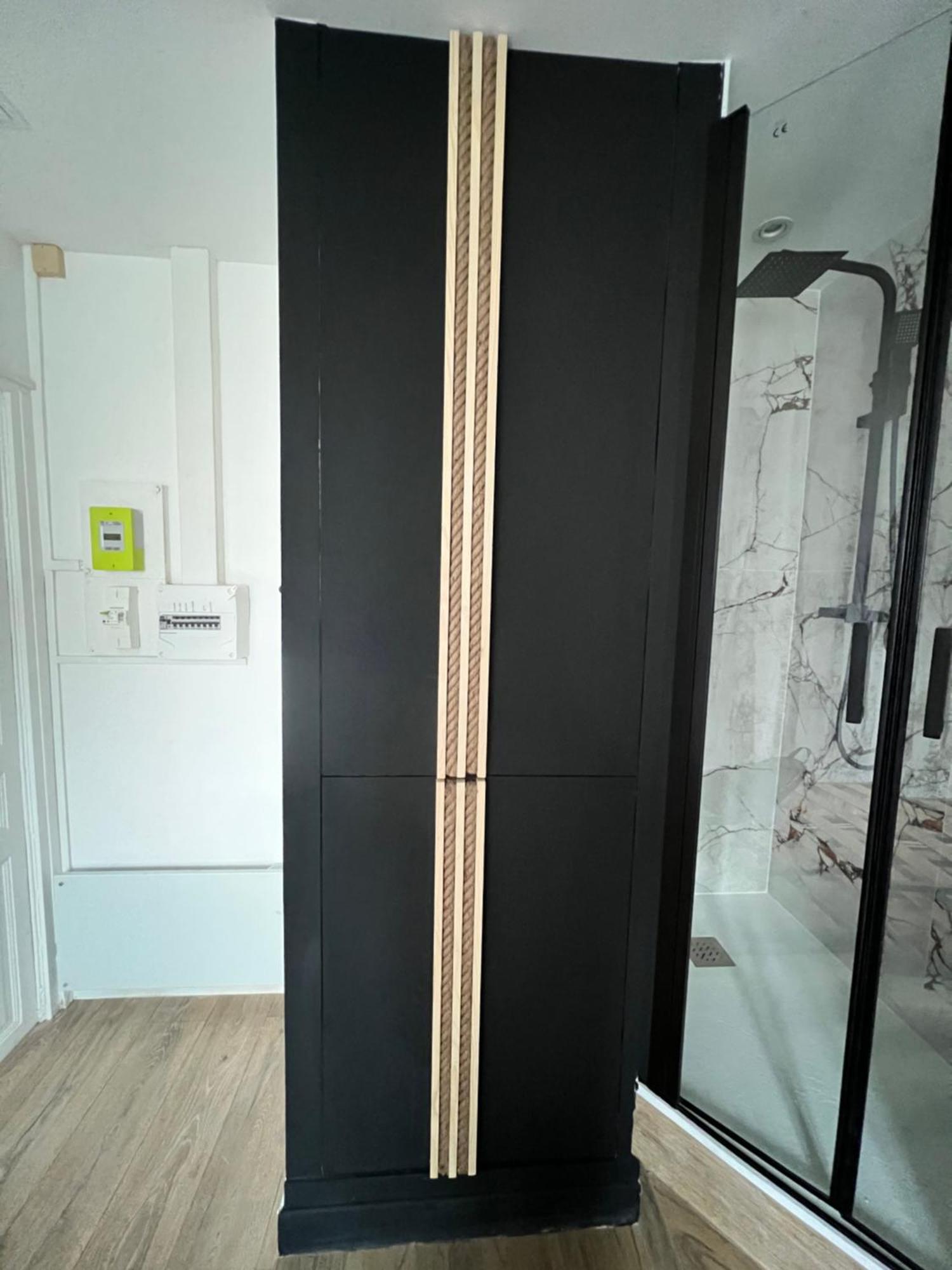 Batignolles, Montmartre Chambre 12M2 , Metro 13 Et 14 Paris Eksteriør billede